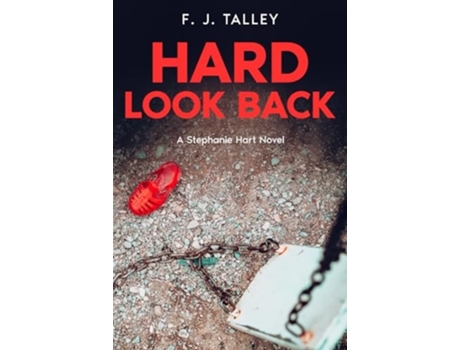 Livro Hard Look Back de F J Talley (Inglês)