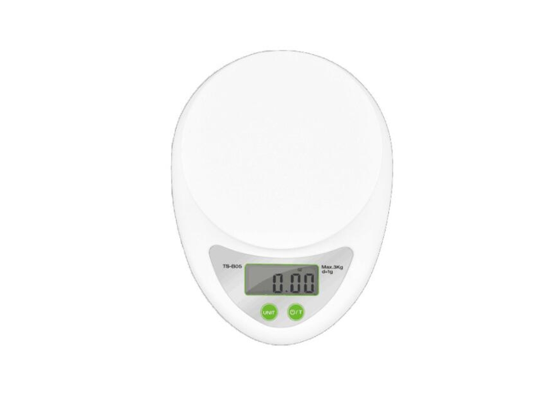 Mini Balança Eletrônica De Alta Precisão Aquaforge