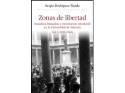 Livro de Sergio Rodríguez Tejada (Espanhol)