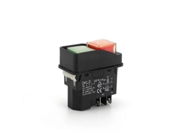 Interruptor Magnético À Prova D'água Dkld Dz 6 de 4/5 Pinos para Máquina de Moagem. CHARM