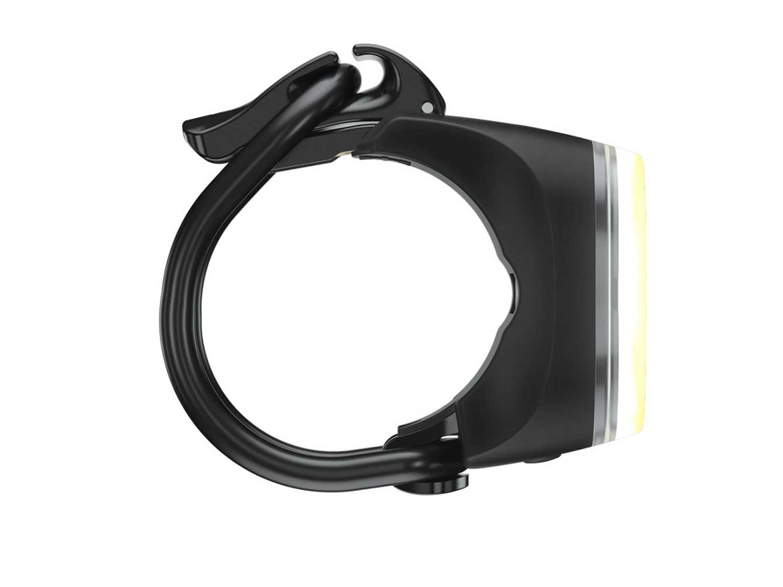 Luz Dianteira Blinder Mini Transparente 50 Lumensknog