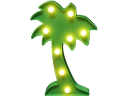 Luminária Noturna Led, Tema De Natal, Para Quarto, Cabeceira, Sala De Estar E Ambiente Acolhedor