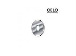 Caixa 100 Uni. Arruela Bodybuilder NRef 9021 12 Zincado CELO