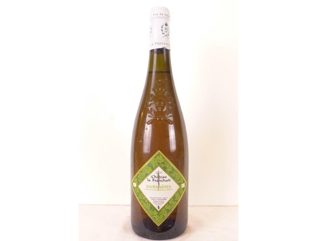 Vinho Branco CHÂTEAU LA FRANCHAIE 2004 (75 cl - 1 unidade)