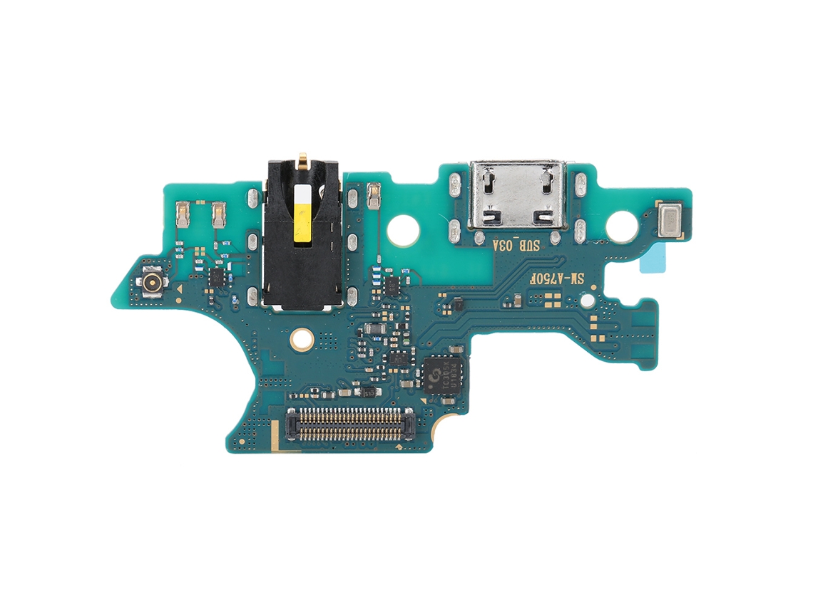 Porta Usb LAXISCREED Samsung A7 2018