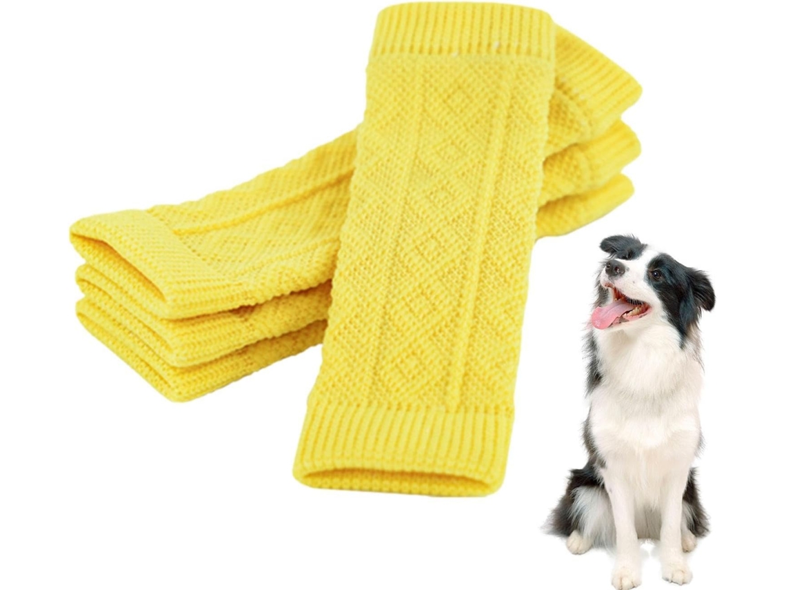 Protetor De Cotovelo Cães, Protetor De Braço Cães