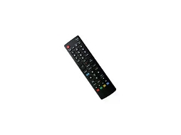 Controle Remoto Para Tv Led Lg Draft Series Oem