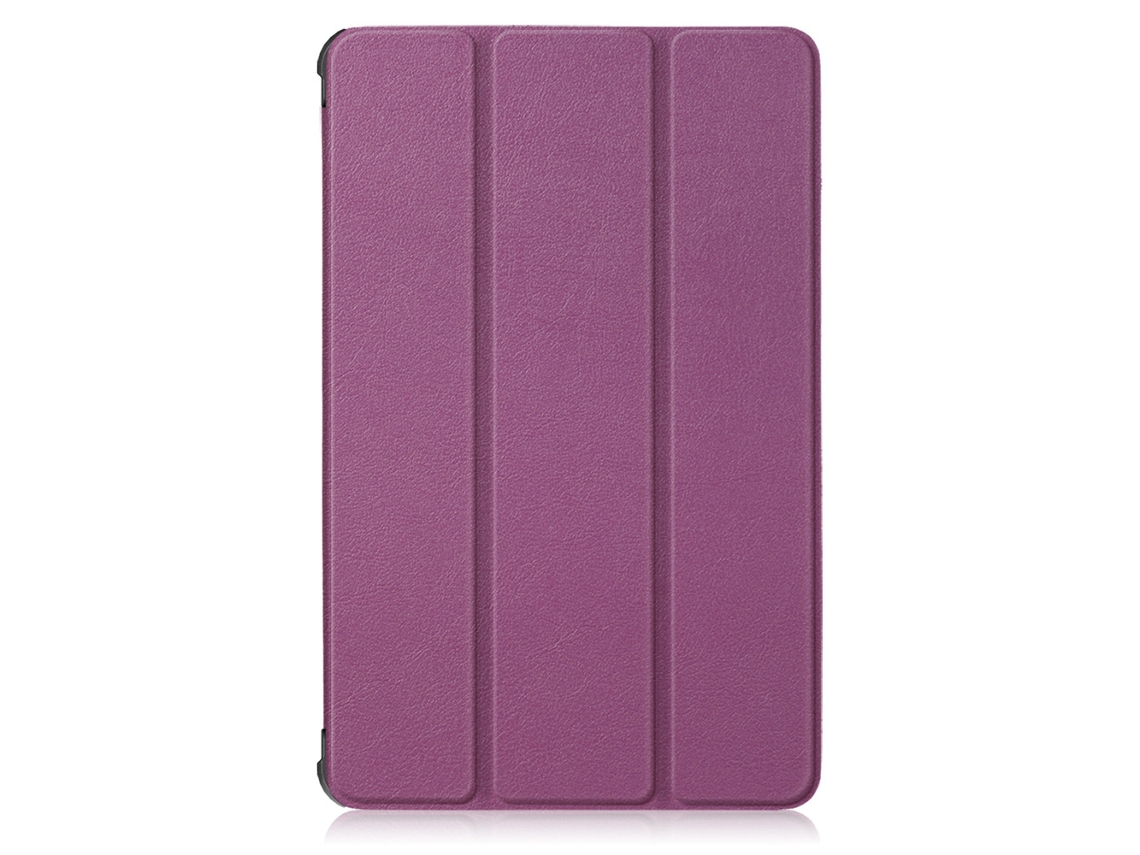 Capa Para Tcl Tab 11 Henten Home Roxo