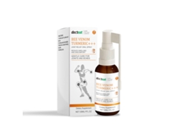 Spray Alivio para Articulações