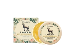 Creme para Mãos e Pés com Ação Nutritiva e Pele Hidratada LAXISCREED