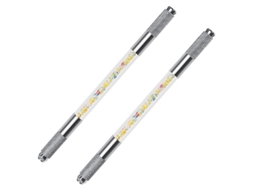 2pcs Caneta De Tatuagem Allinless