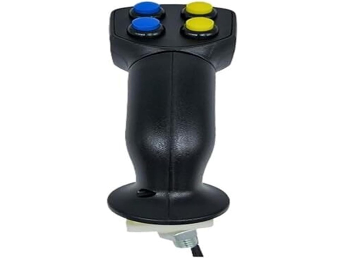 Joystick A60+ com Punho Multifuncional SFUSHOS