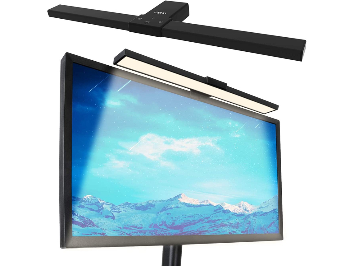 Luz LED ABKO ML02