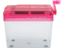 Vgeby Mini Minute Silencieuse Com Transparente