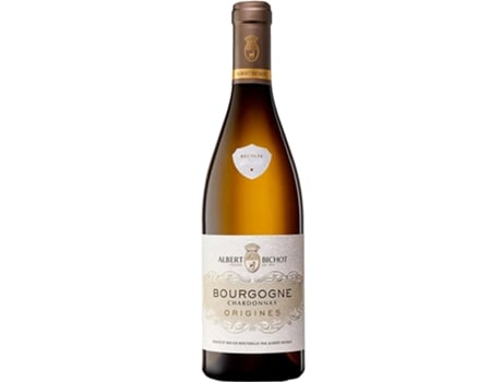 Albert Bichot Bourgogne Origines Chardonnay