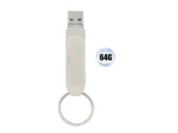 Pen Drive LAXISCREED Typec 3 em 1 64g