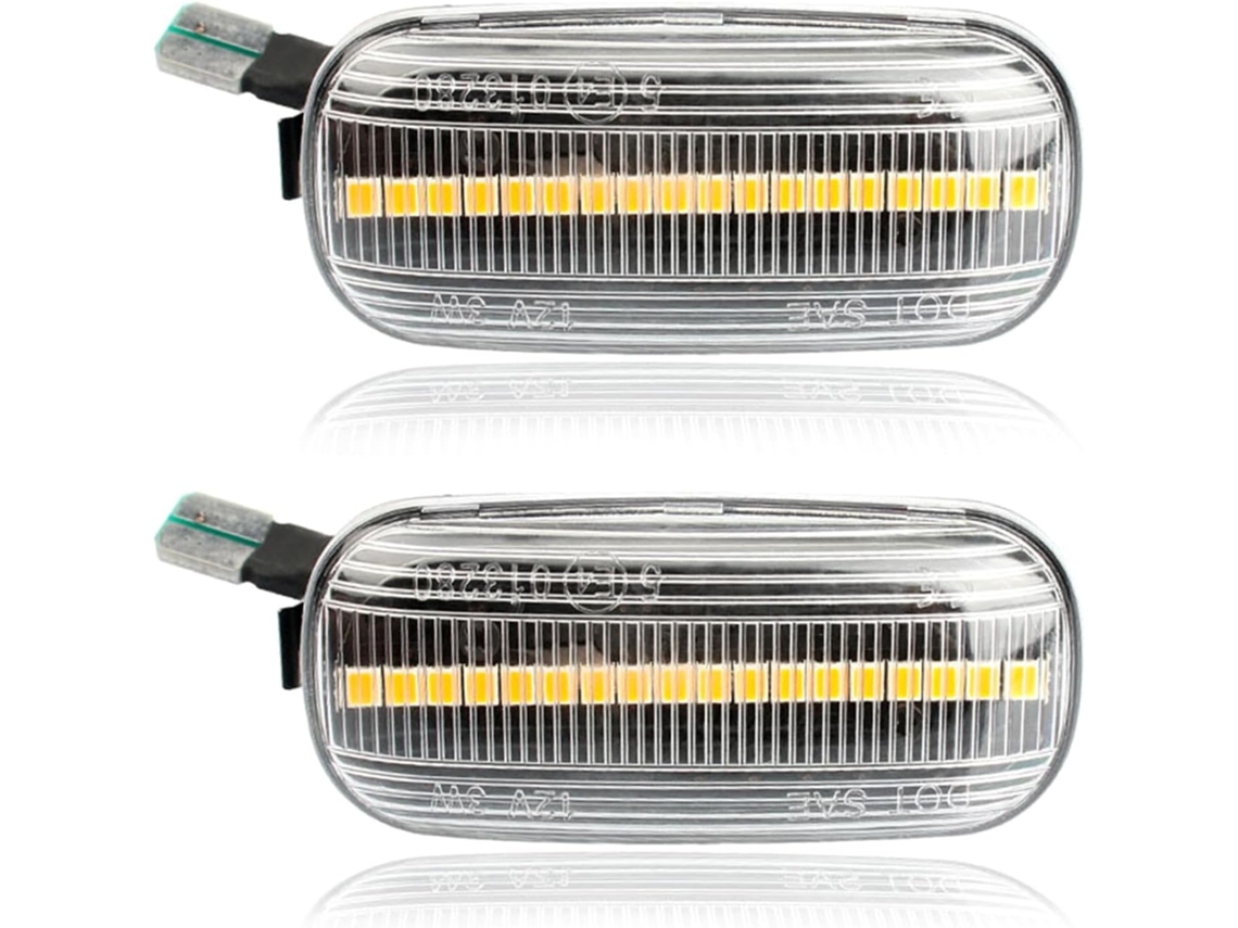 Piscas De Led Modernos, Muito Brilhantes, Lâmpada De Led Longa Duração, Lâmpada De Led Baixo Consumo Para Veículos