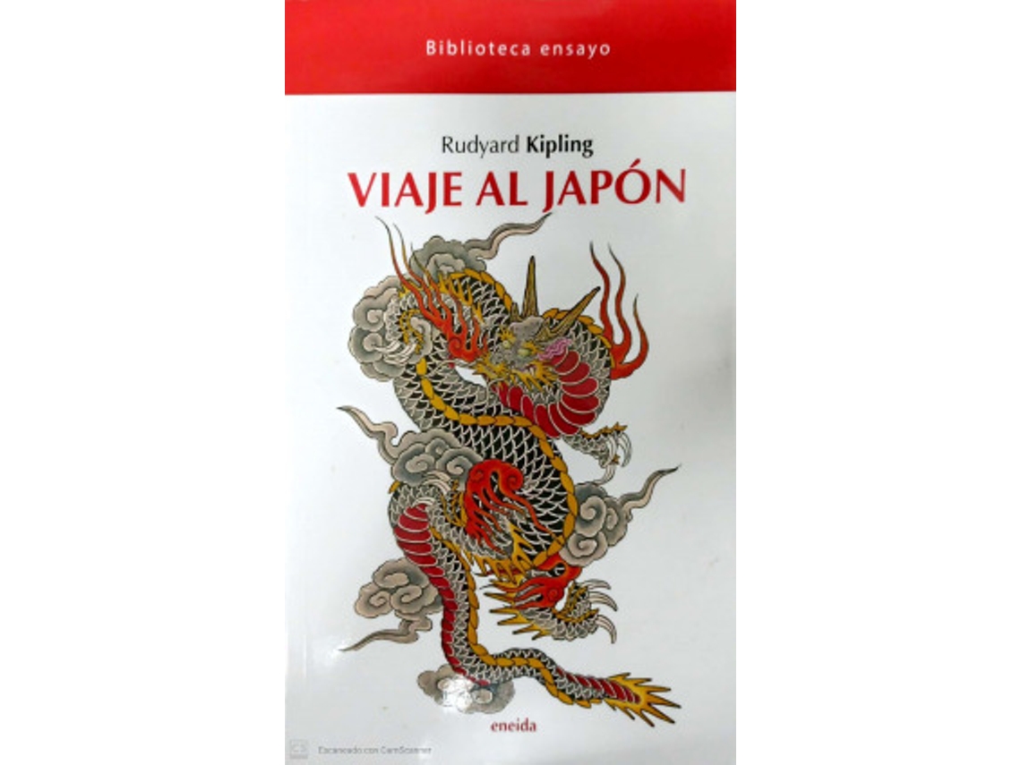 Livro Viaje A Japon de Aavv