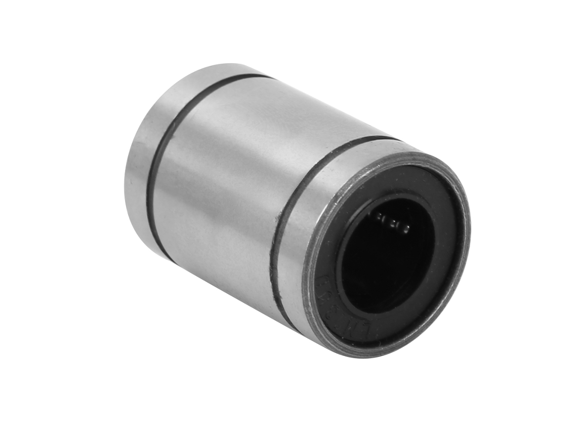 Barra De Empurro De Carbono Para Impressora 3d (suporte, Movimento)