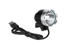 Lâmpada UV de 9W, para cura de cola, mini LED, durável, 395-400nm | S/MARCA