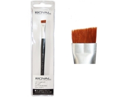 ROYAL Angle Eye Shadow Brush Delineador Pincel