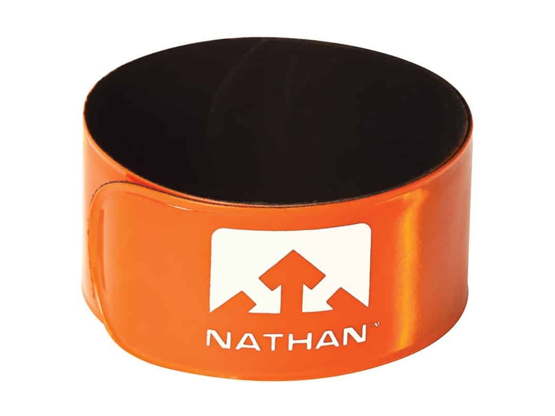 Conjunto de 2 Braceletes NATHAN Reflex