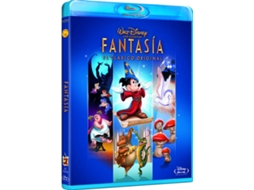 Fantasia (1940) (Disney)