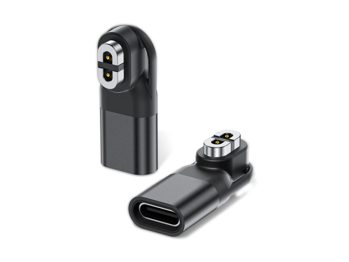 Carregador para Carregador de Fones de Ouvido Aftershokz Compatível com Shokz Aeropex Openrun Openrun Pro VENISYMLIS