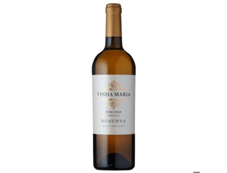 VINHA MARIA Reserva Doc Dão Vinho Branco