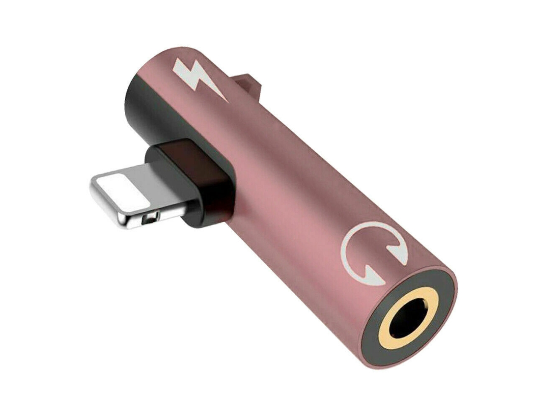 Adaptador de Carregamento LAXISCREED para Iphone