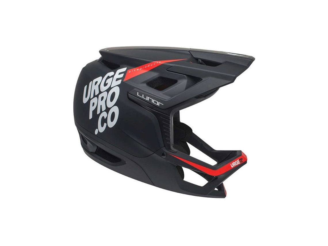 Capacete de bicicleta de montanha Urge lunar