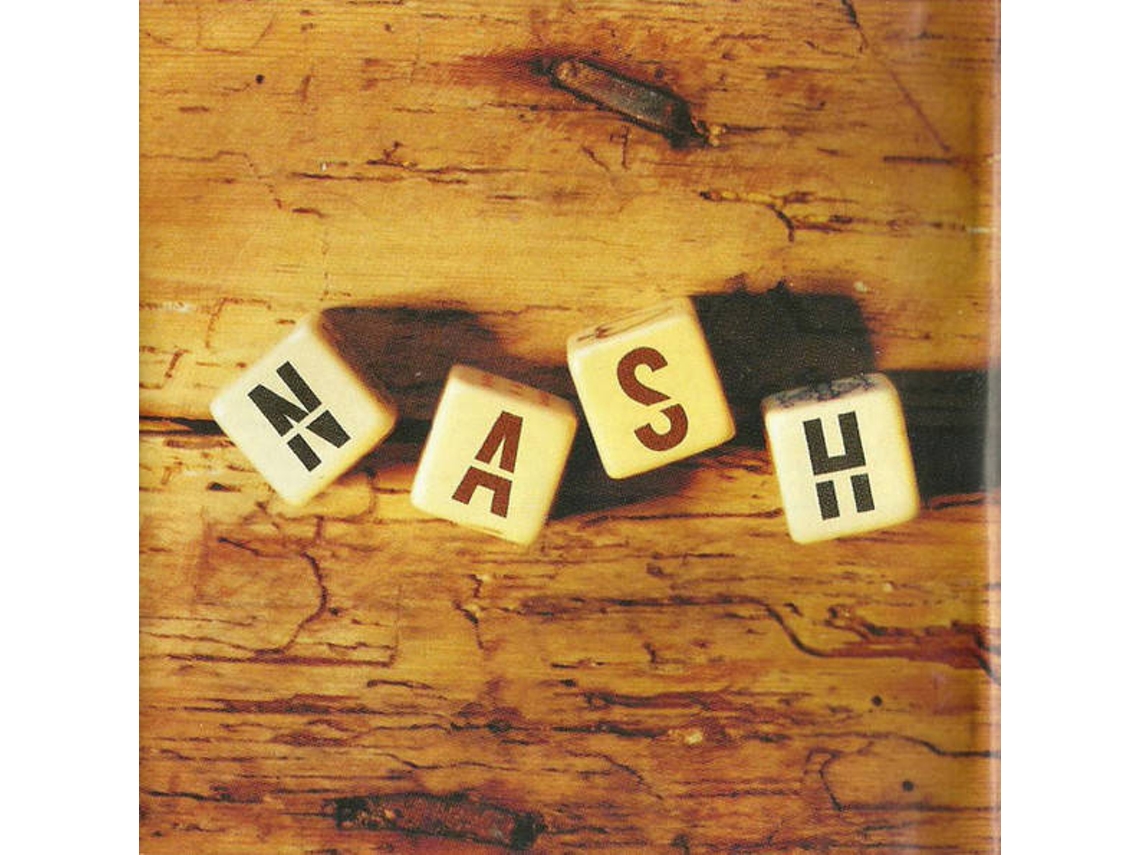 CD Nash - The Chancer