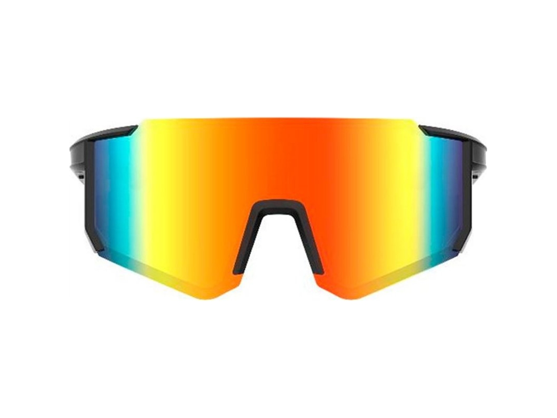 Óculos De Proteção Nilox Smartglasses Sport Glen Com Bluetooth E Proteção Uv400.