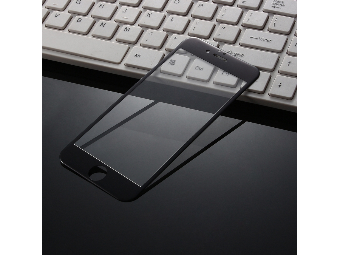 Protetor de Tela para iPhone 6/6s EOOCOO (bordas 3D)