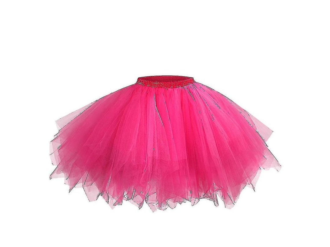 2026 saia Tutú Curta para Mulher com Calcinha de Organza Princesa Elástica para Dança Tamanhos M XL XXL