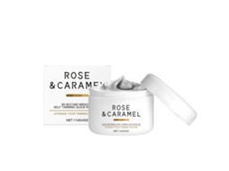 Exfoliante de Rosa e Caramel para uma Pele Lisa e Suave LAXISCREED