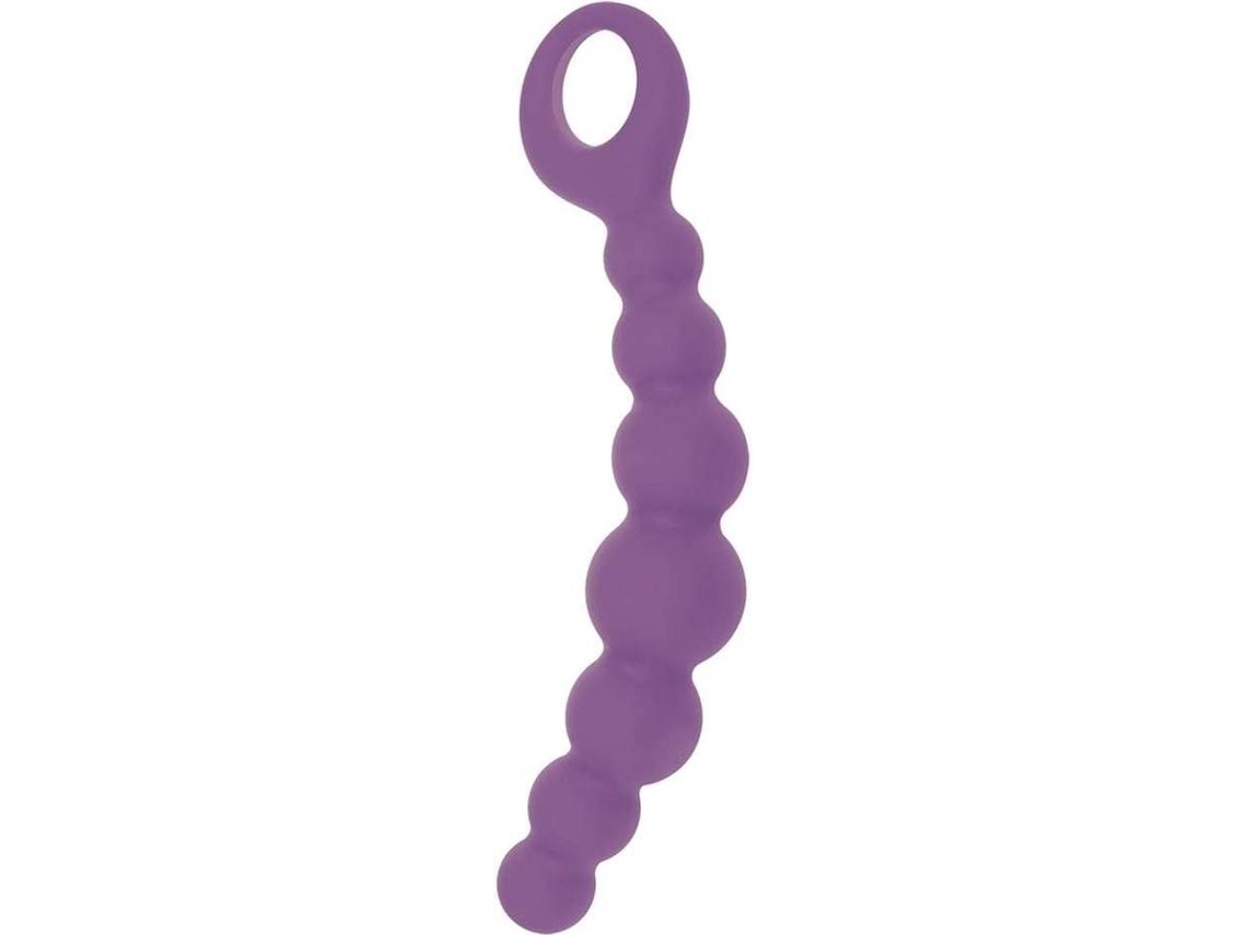 Anal Caterpillar Ass Purple Balls