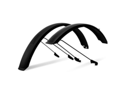 Guarda-Lamas 75 2.0 Prateado 27.5´´ACID