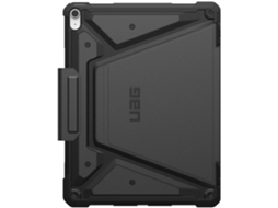 Capa protetora para iPad Air 13 Folio Metropolis Se preta Uag