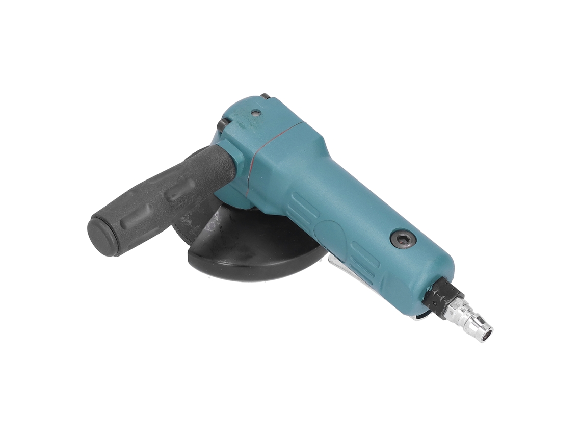 Laxiscreed Esmeril Angular Pneumático De 4 Polegadas Portátil Para Corte Preciso