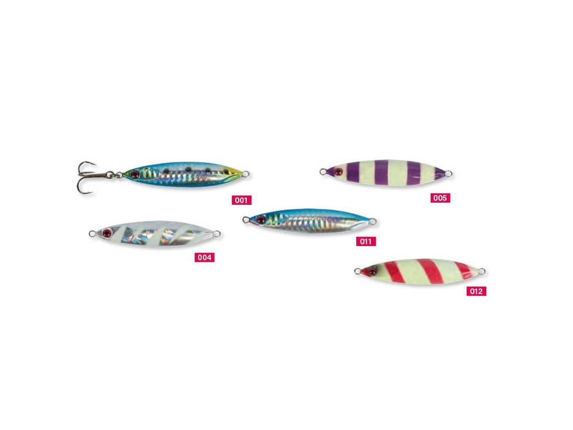 CATCH-IT X Ray Jig Ff Slow 60gr