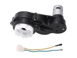 2026 motor Con Caja de Cambios para Coche Eléctrico Infantil 570 12v 27000 Rpm Con 4 Marchas
