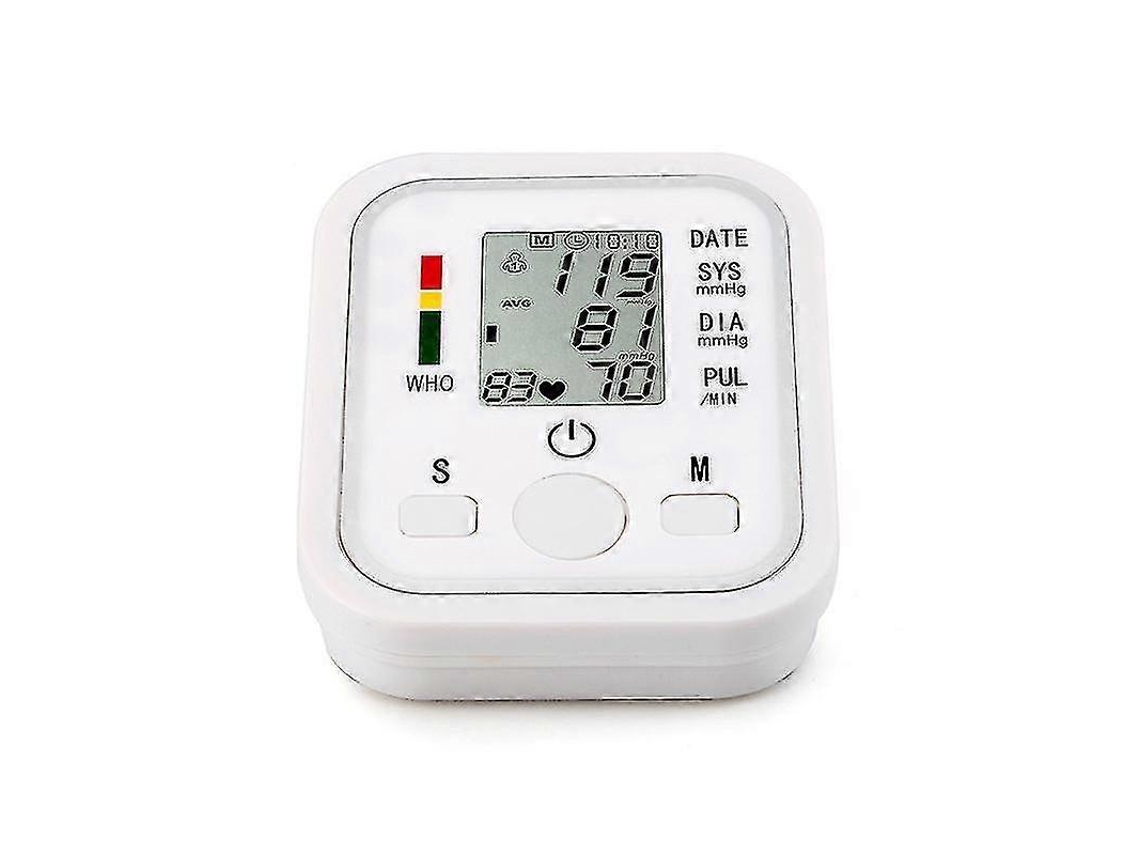Tensiómetro Portátil, Preciso Y Fácil De Usar Para El Hogar. Olysi Shop