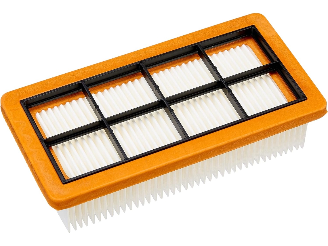 Filtro Plano para Aspiradores Ad3 e Secos, 1 Pcs YANYXR