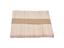 Suporte para Pavio de Velas Reutilizável Betula 50pcs 114x10mm