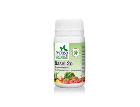 SEIPASA Compact Basei 2C Fungicida Bicarbonato Sódico 240 Gr