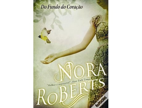 Livro Do Fundo Do Coração
