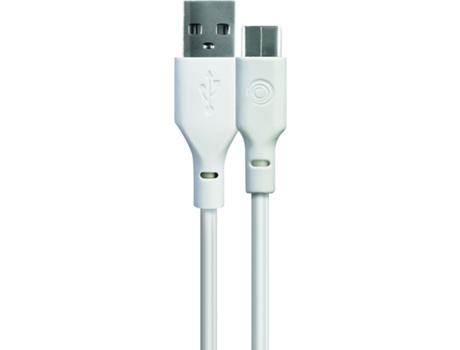 Cabo 18W Usb-A/Usb-C TIEMME Classic