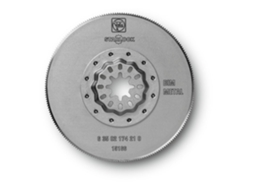 FEIN 63502174230 Lâmina de Serra HSS