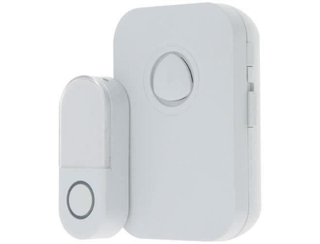 Perfil Ceezam Carrilhão Sem Fio Completo 38 Melodias 80db 150m Profile